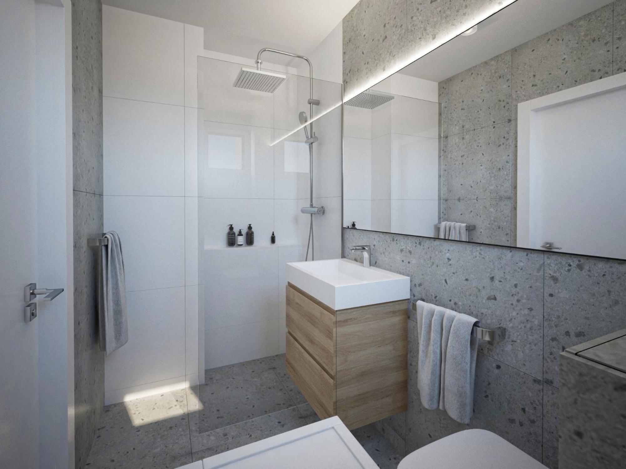 Airport Gate 25 Apartment Ledine Екстериор снимка
